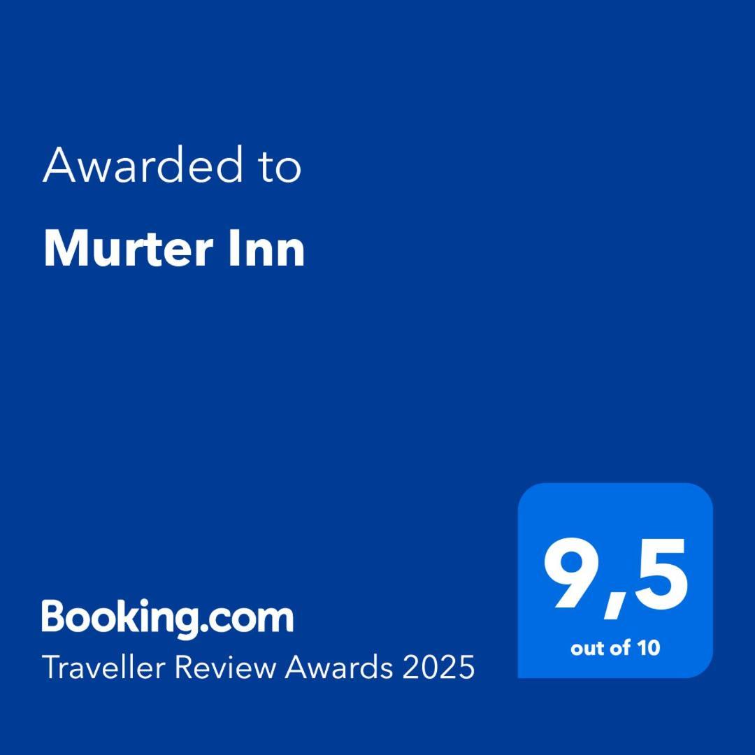 Murter Inn Exterior foto